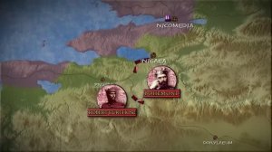 Первый Крестовый Поход  (Часть 1). Битва при Дорилее