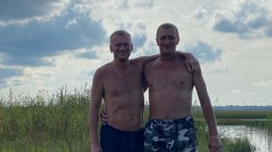 ОДИН ДЕНЬ ИЗ ЖИЗНИ В ДЕРЕВНЕ ИЮЛЬ
2025/ ПСКОВСКАЯ ОБЛАСТЬ/ ДЕРЕВНЯ
ЗАПЕСЕНЬЕ