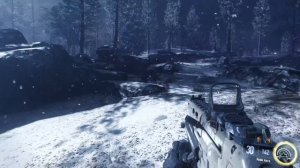 Call of Duty: Black Ops 3