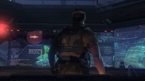Call of Duty: Black Ops 3