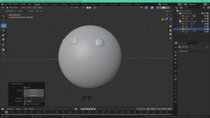Blender 3D for Beginners- Model a Mushroom Terrarium - Harry Jones_5