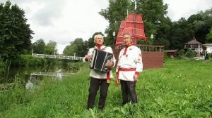 Песня о Почепе