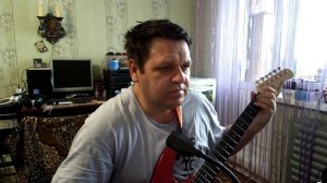 Kreator – Satan Is Real кавер
