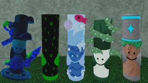 🔥 99% НЕ МОГУТ НАЙТИ ЭТИ МАРКЕРЫ! 🔍 ВСЕ EXTREME В SCENTED REINVENTED Roblox