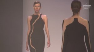 MILLA BERILLO DESIGN BUREAU SPRING-SUMMER 2015