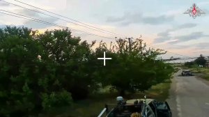 🎯 Операторы БПЛА бьют без промаха