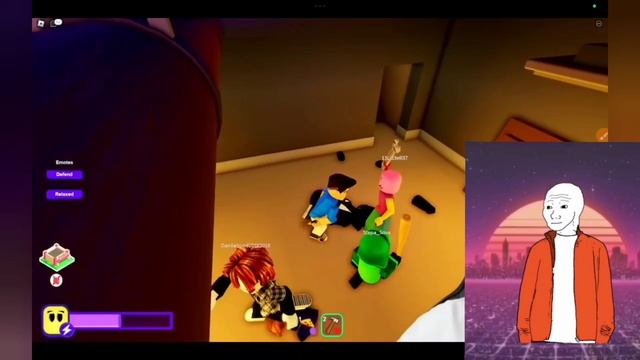 Моя история блогера 2 часть