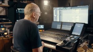 05. Playing Record for Daniel Craig, Incorporating Crescendo and Mixes for Different Formats