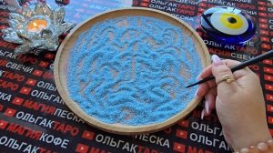 Гадание на песке: что ждет💯 вас до конца месяца🎁❓