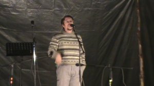 Белый слет 2014 9 Алексей Лыкин