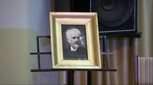 175 лет П.И. Чайковскому. Музыкальная гостиная. 17.04.2015 г.