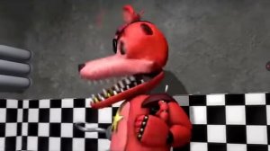 SFM FNaF] Rockstar vs Withered