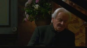 Кристиан Блэкшоу - Чайковский "Октябрь" - "Осенняя песнь" - из цикла "Времена года" 26.07.2025