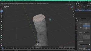 Blender 3D for Beginners- Model a Mushroom Terrarium - Harry Jones_4