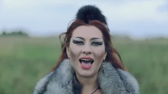 Калевала - Нагрянули