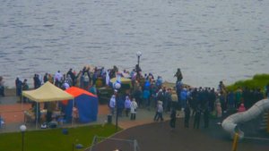 27 июля 2025 День ВМФ Краснотурьинск