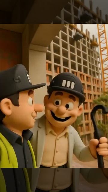 Прикольное видео от коллеги смотреть онлайн