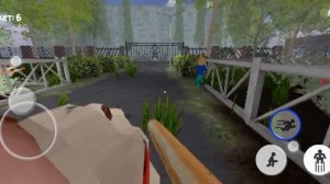 режим Тимохи