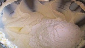 Диетические лепешки с творогом