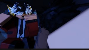 "Через вселенные" Эпизод 6.1: Новый игрок