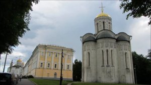 Ратибор - Владимир
