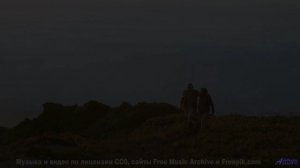 Песня года на фоне красоты Земли - Please Come Back -- Ketsa -- Abundance