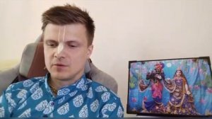 Шримад Бхагаватам 3.11.42 Гандхарвики Гиридхар дас