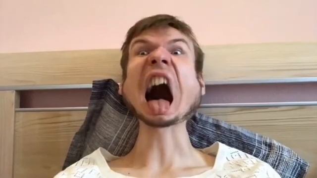 Gaborrus-Горло(Перезалив) смотреть онлайн