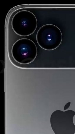 iPhone 17 Pro БУДЕТ ТОП!