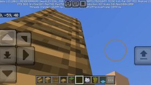 Карта ну погоди в Майнкрафте