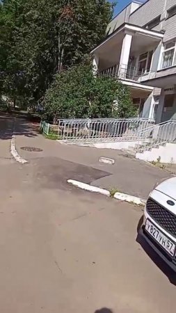 отделение больницы в Москве им.Пирогова3