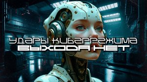1 Час Cybermode Beats Подборка - No Exit (Выхода нет) Дарк-Техно, Cyberpunk, Техно, ЕБМ, КиберПанк,