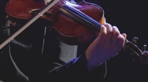 БЕЛЫЙ ОСТРОГ- СИБИРСКОЕ ТАНГО