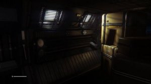 Alien: Isolation