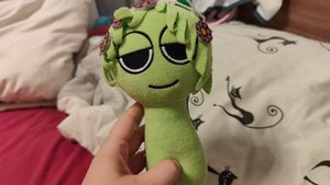 мягкая детская игрушка спрунки Винерия, играем в игрушки спрунки для детей