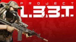 Project L33T: Prologue