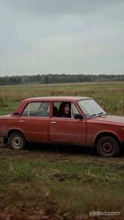 Гарри Поттер и Россия 90-х