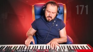 🎹 PIANO LIVE 171 / фортепианный стрим