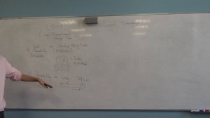 TFTDS   Семинар 3   Local Storage, LSM и B+, HDD и SSD