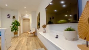 Skandiloft city center deluxe apartments