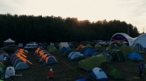 ULCAMP опубликовал отчетное видео с прошедшего феста и заодно объявил раннюю продажу билетов на след