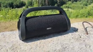 iBOX Bass Hunter