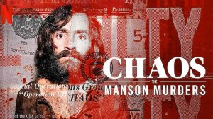 Хаос: Убийства Семьи Мэнсона (2025) | Chaos: The Manson Murders