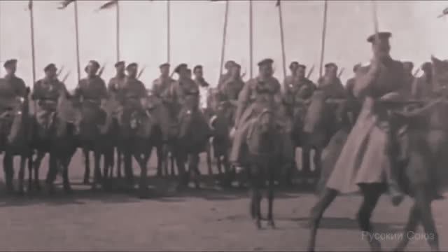 КОНТРреволюция - Грянет Русский гром