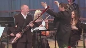 ASTOR PIAZZOLLA - Escolaso - ОЛЕГ ЮРАСОВ (Солист) - Азартная игра на деньги...