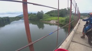 Мото-Камчатка: Грязевые джунгли дикого приключения! #Камчатка #Эндуро #Экстрим