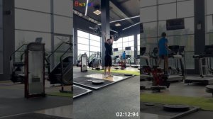 Семенович Родион, тренер тз южное Бутово. 27 раз