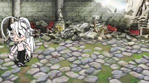 ПОПРОБУЙ УБЕРЕЧЬ МЕНЯ|ГАЧА ЛАЙФ |МИНИ ФИЛЬМ ЧАСТЬ 3