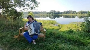 Прощание славянки .mp4