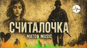 MatON - Считалочка  (AI) - Проект "Музыка со смыслом" - Переиздание!
